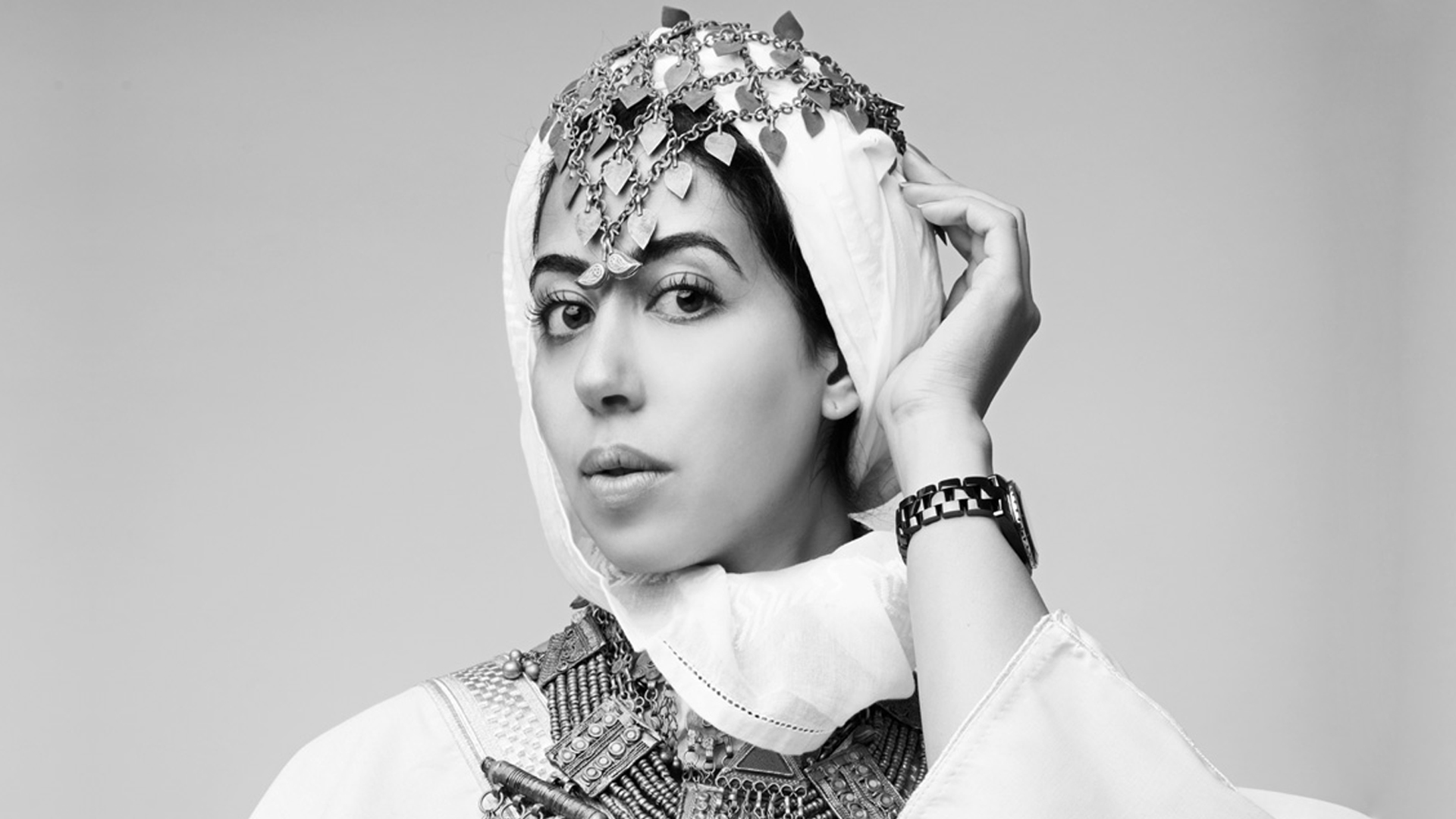 Canon ambassador Tasneem Alsultan breaks gender stereotypes through photography
