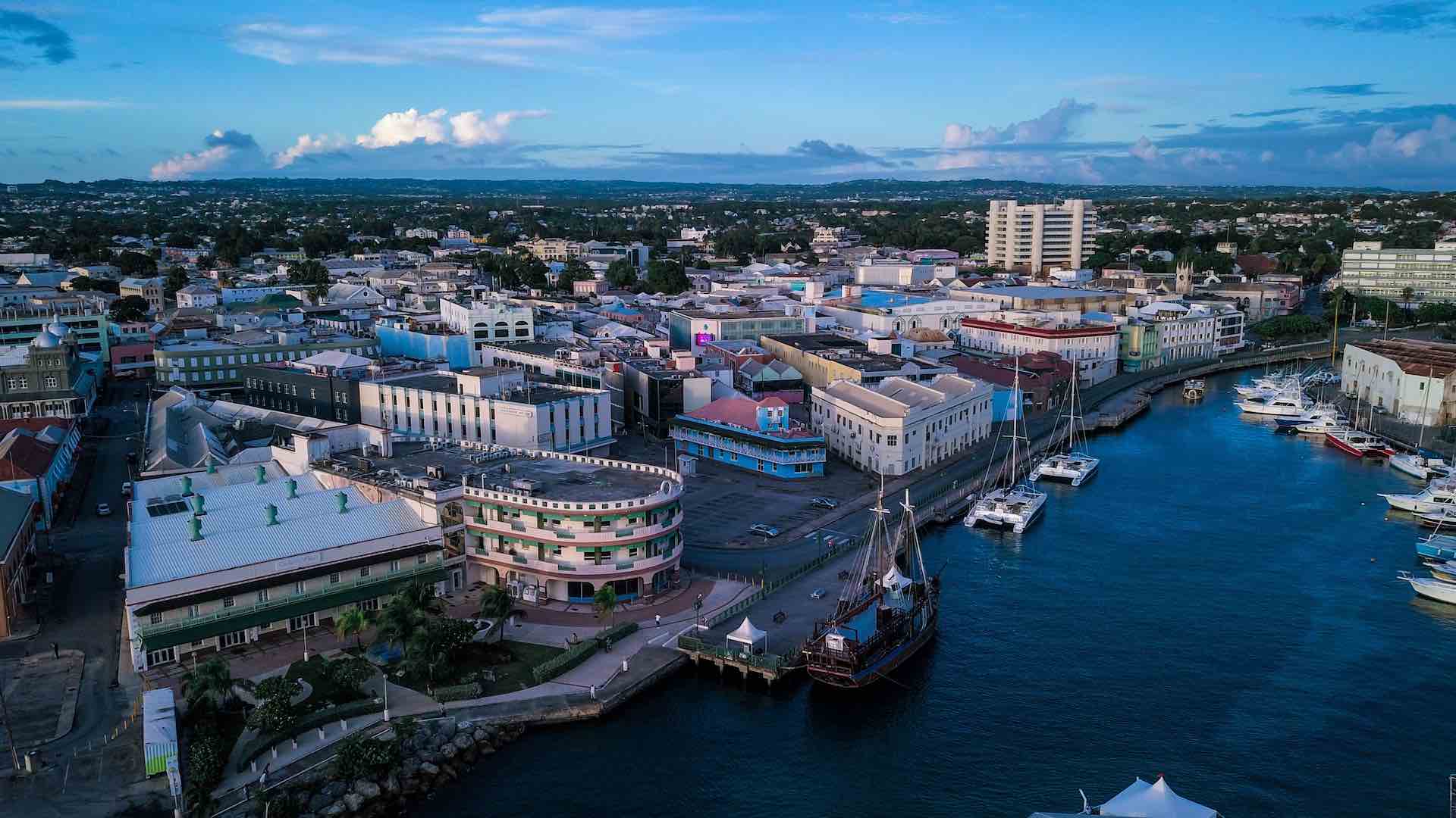 Impressive 32% growth in GCC travelers to Barbados in 2023